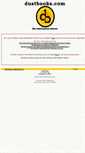 Mobile Screenshot of dustbooks.com